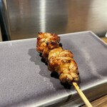 やきとり 神楽 - 