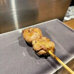 やきとり 神楽 - 