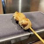 やきとり 神楽 - 