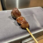 やきとり 神楽 - 