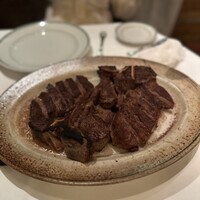 ウルフギャング・ステーキハウス 丸の内店 - 