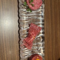 うしごろバンビーナ 銀座店 - 