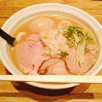 麺屋NOROMA - 