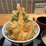 横濱屋本舗食堂 - 