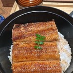 祇園 鰻 川藤 - 