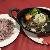 和牛熟成牛とシチリアワイン せいとう 本店 - 