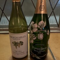 ウルフギャング・ステーキハウス 丸の内店 - 