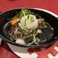 和牛熟成牛とシチリアワイン せいとう 本店 - 