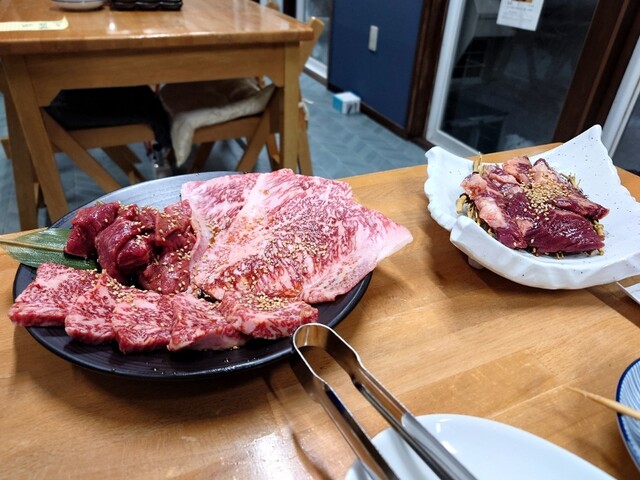 焼肉家 副本 - 安比高原（焼肉）の写真