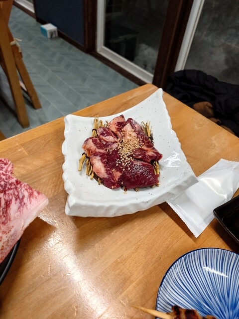 焼肉家 副本 - 安比高原（焼肉）の写真