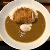 モジャカレー
