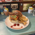 ズートンズ 久茂地店 - 