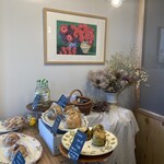 まんまる ベーグル - 