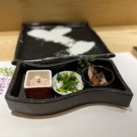 赤坂 鮨葵 - 