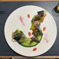 MAISON NAKAKO - 