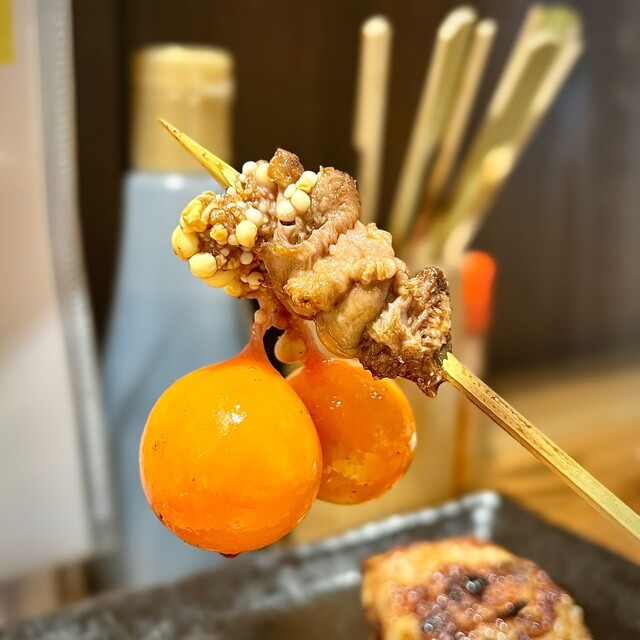 Ningyocho Torihada photo 3