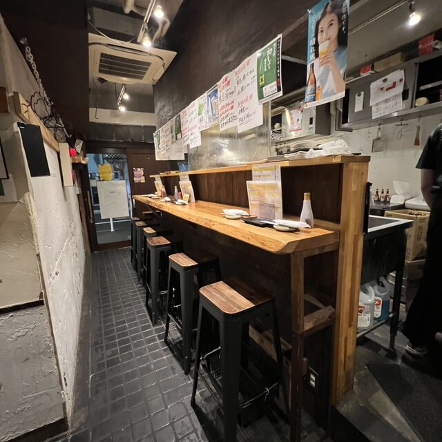 Ningyocho Torihada photo 5