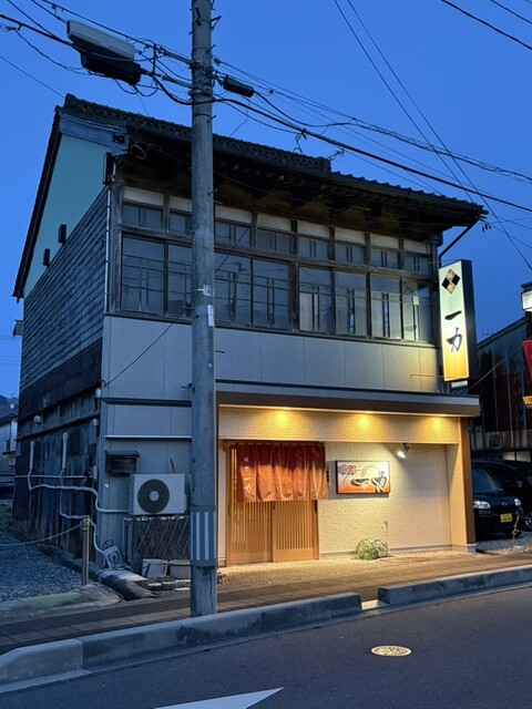 味処 一力 - 盛（居酒屋）の写真