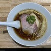 らぁ麺 ゆかり