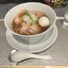 宍道湖しじみ中華蕎麦 琥珀 池袋店