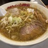 味噌ラーメン 山岡家 すすきの店