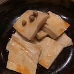 蕎麦いっこん - 