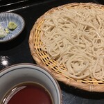 蕎麦いっこん - 
