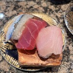 回転すし北海道 駅南店 - 