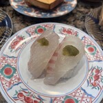 回転すし北海道 駅南店 - 