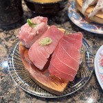 回転すし北海道 駅南店 - 