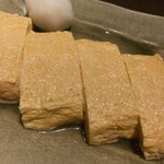 蕎麦いっこん - 