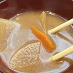 とんかつ 大宝 - 