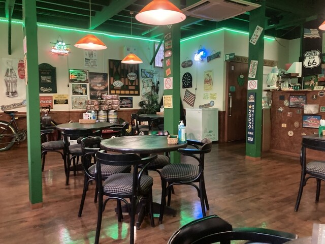 口コミ一覧 : ベリーベリービーストの写真