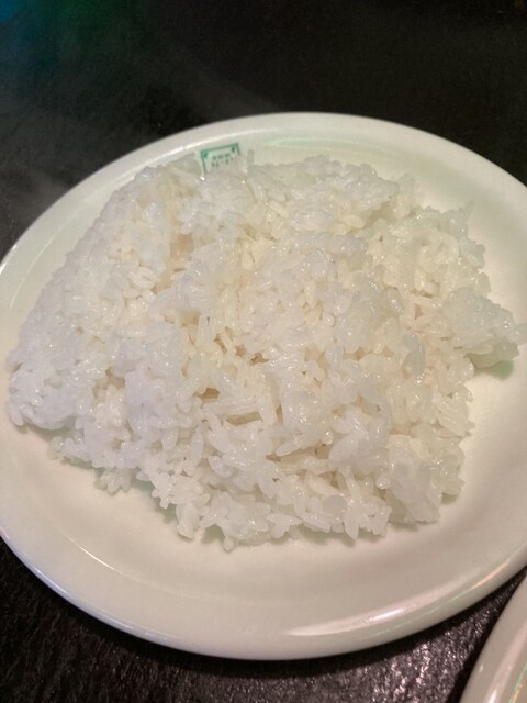 口コミ一覧 : ベリーベリービーストの写真