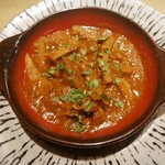 BACCHUS - トリッパ