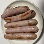 富士山高原 - 料理写真: