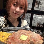 カイザーステーキ - 