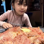 カイザーステーキ - 