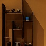 石臼挽手打 そばの音 - 