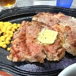 カイザーステーキ - 