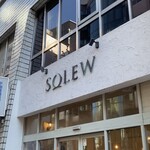 Solewカフェ - 