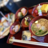 とうふ屋うかい 鷺沼店 - 