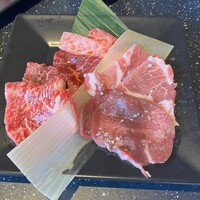 焼肉 べこ亭 たまプラーザ本店 - 