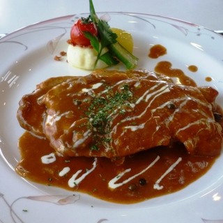 スカイラウンジ ビュー270_0