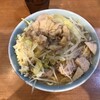 ラーメン BooBoo太郎。