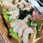 居酒屋 天売 - 料理写真: