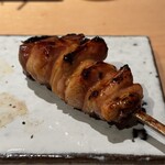 焼鳥 おみ乃 - 