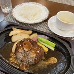 レストラン ラ・セーヌ - 