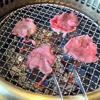 焼肉 べこ亭 たまプラーザ本店 - 