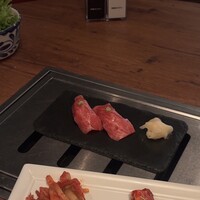 六本木焼肉　Kintan - 